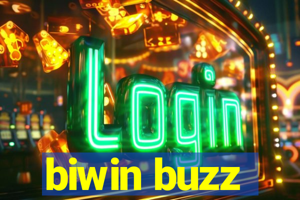 biwin buzz